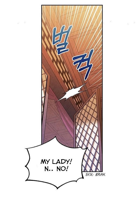 Elixir of the Sun chapter 47 - page 13
