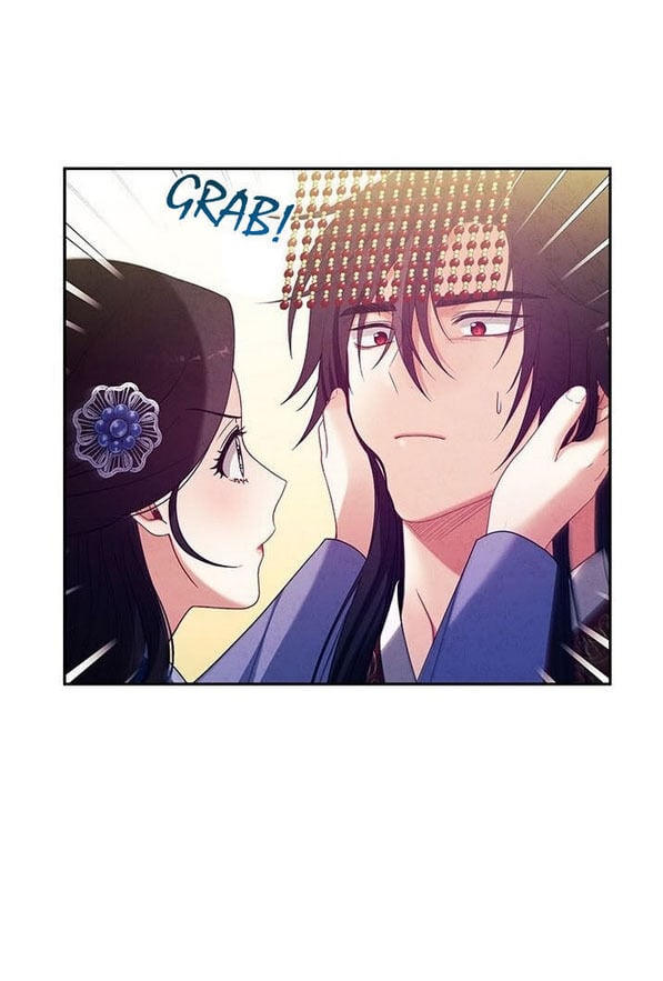 Elixir of the Sun chapter 47 - page 18