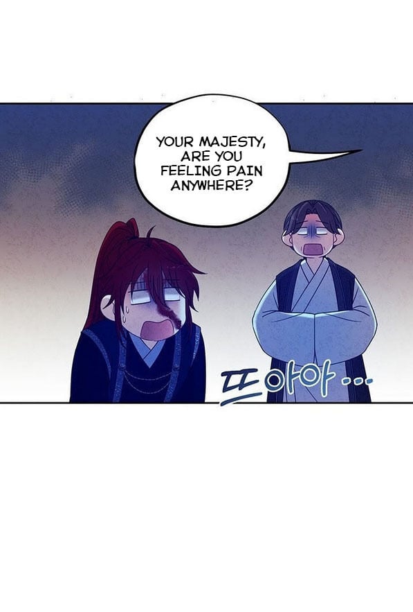 Elixir of the Sun chapter 47 - page 19