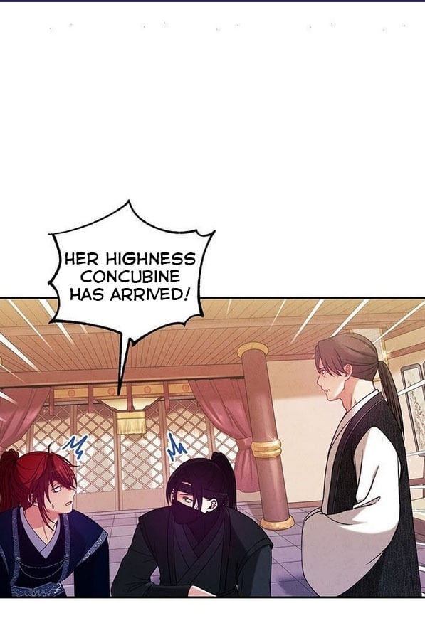 Elixir of the Sun chapter 47 - page 2