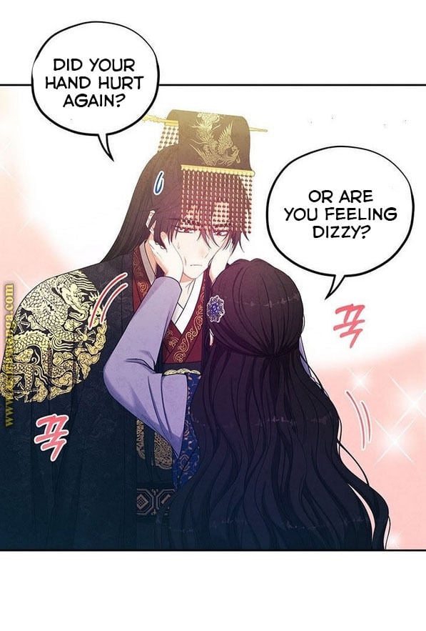 Elixir of the Sun chapter 47 - page 20