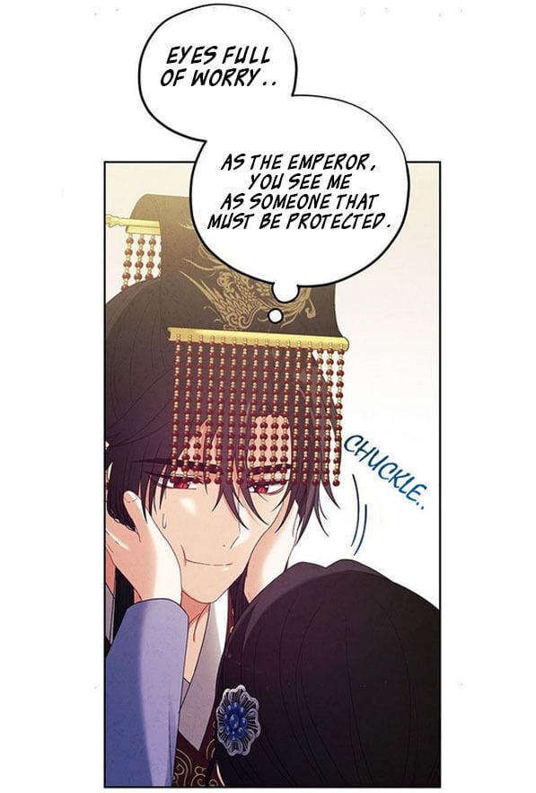 Elixir of the Sun chapter 47 - page 22