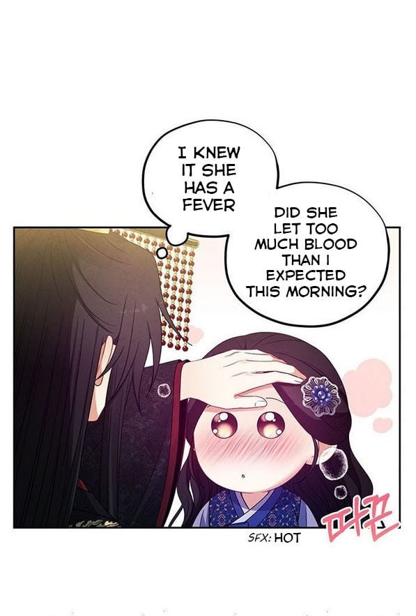 Elixir of the Sun chapter 47 - page 24