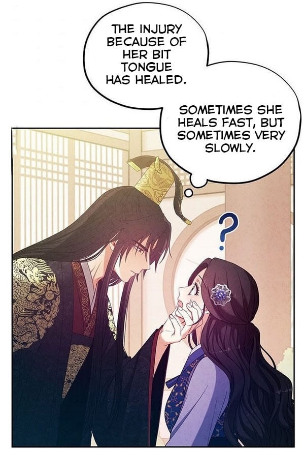 Elixir of the Sun chapter 47 - page 26