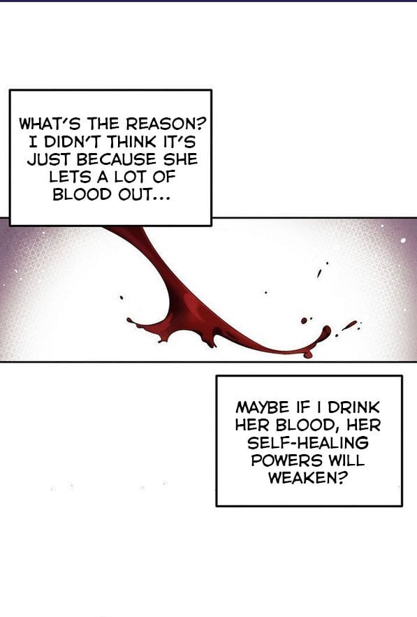 Elixir of the Sun chapter 47 - page 27