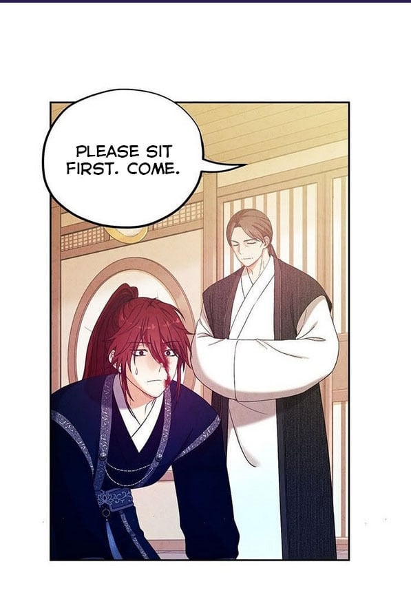 Elixir of the Sun chapter 47 - page 28