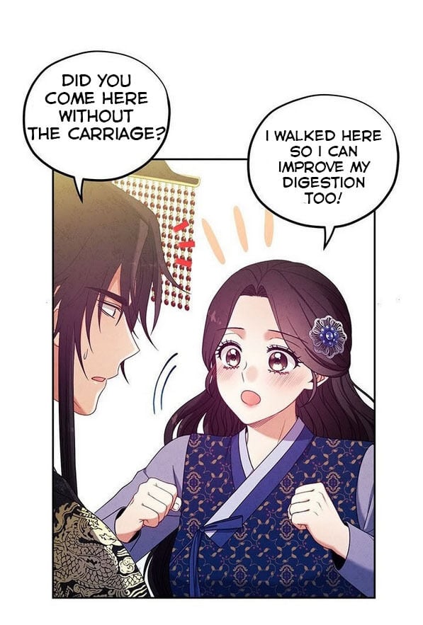 Elixir of the Sun chapter 47 - page 30