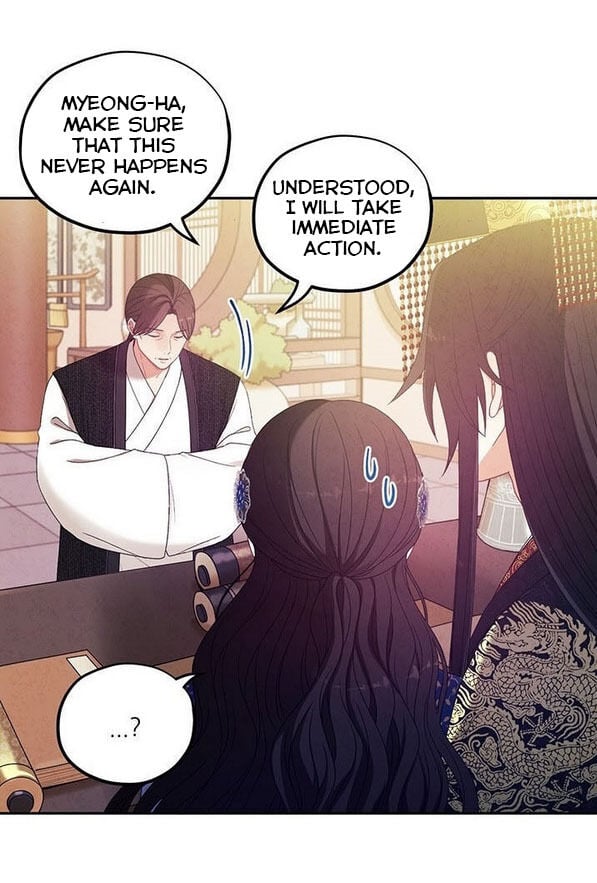 Elixir of the Sun chapter 47 - page 31
