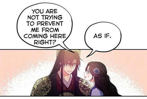 Elixir of the Sun chapter 47 - page 32