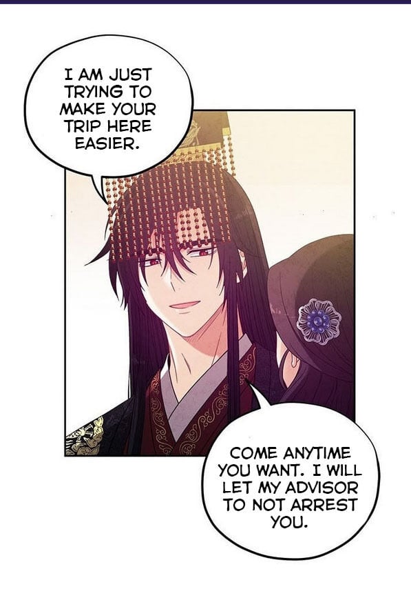 Elixir of the Sun chapter 47 - page 33