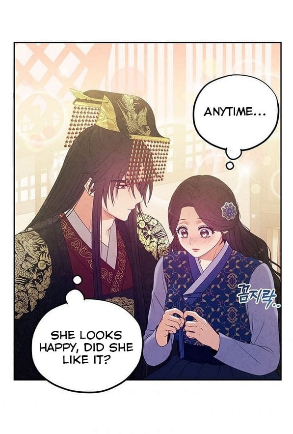 Elixir of the Sun chapter 47 - page 34