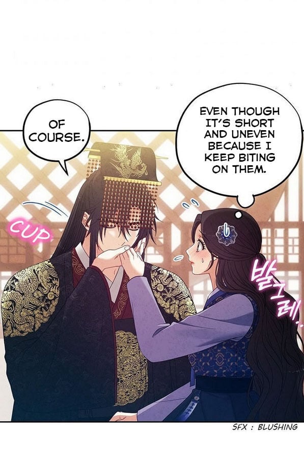Elixir of the Sun chapter 47 - page 36