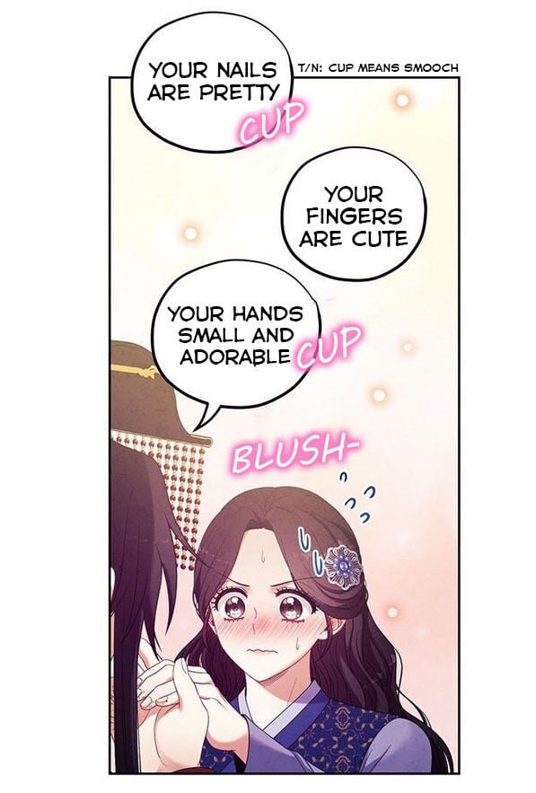 Elixir of the Sun chapter 47 - page 37