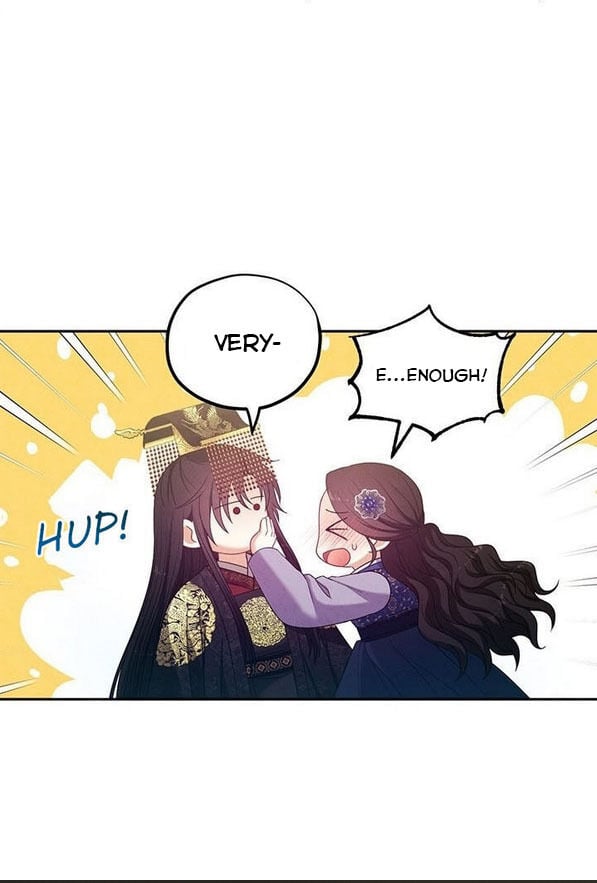 Elixir of the Sun chapter 47 - page 38