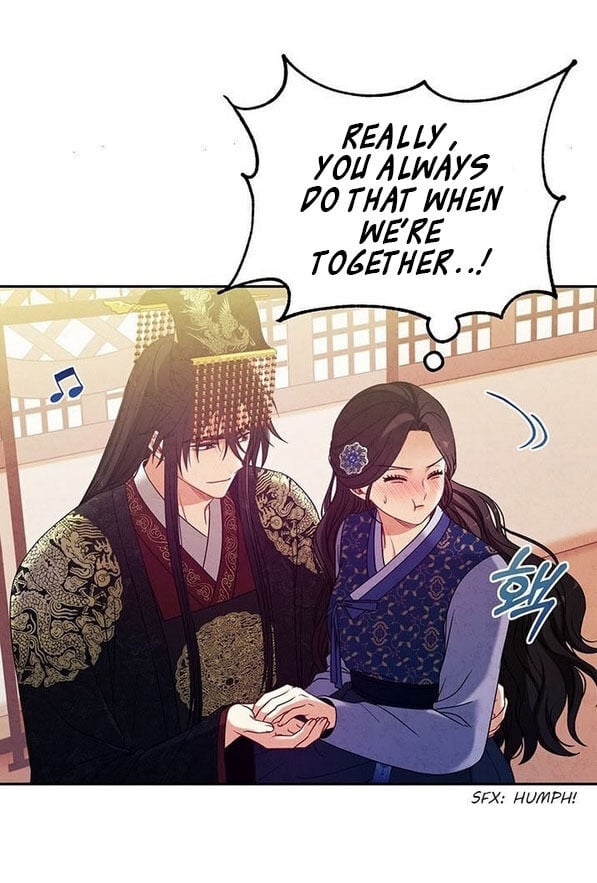 Elixir of the Sun chapter 47 - page 41