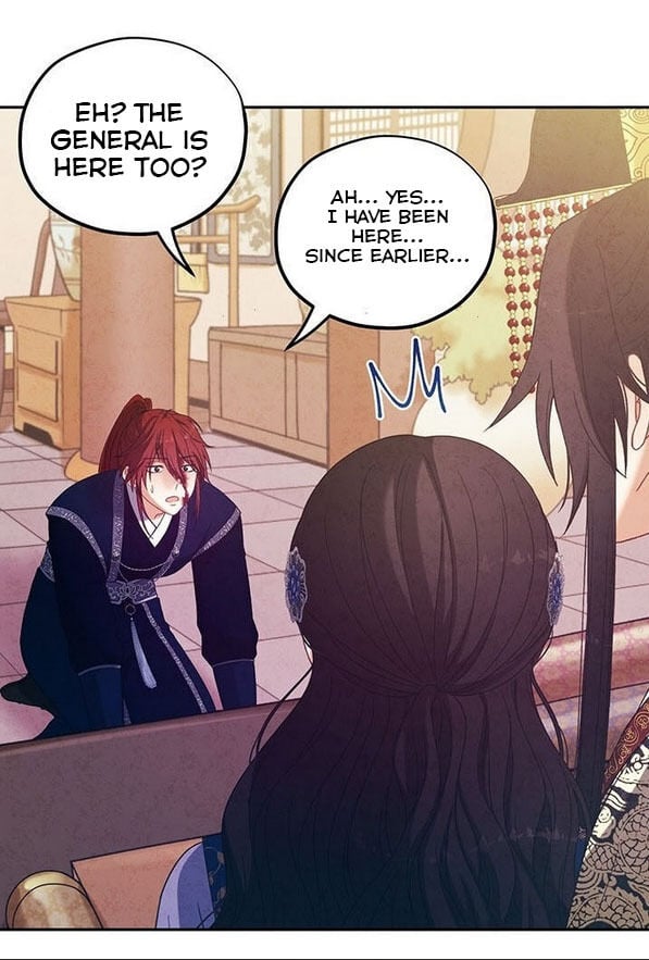 Elixir of the Sun chapter 47 - page 43