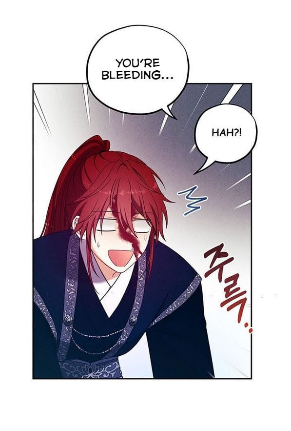 Elixir of the Sun chapter 47 - page 46