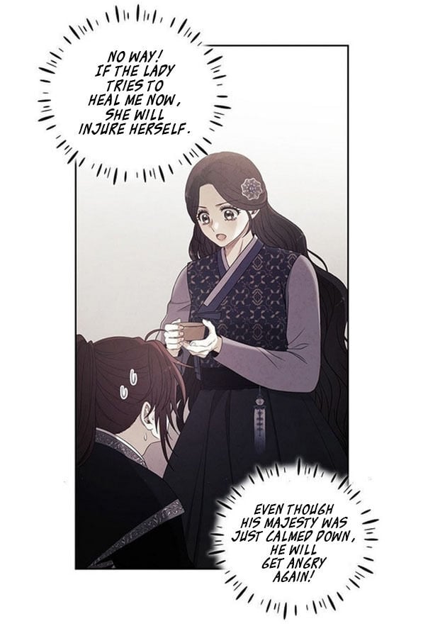Elixir of the Sun chapter 47 - page 48