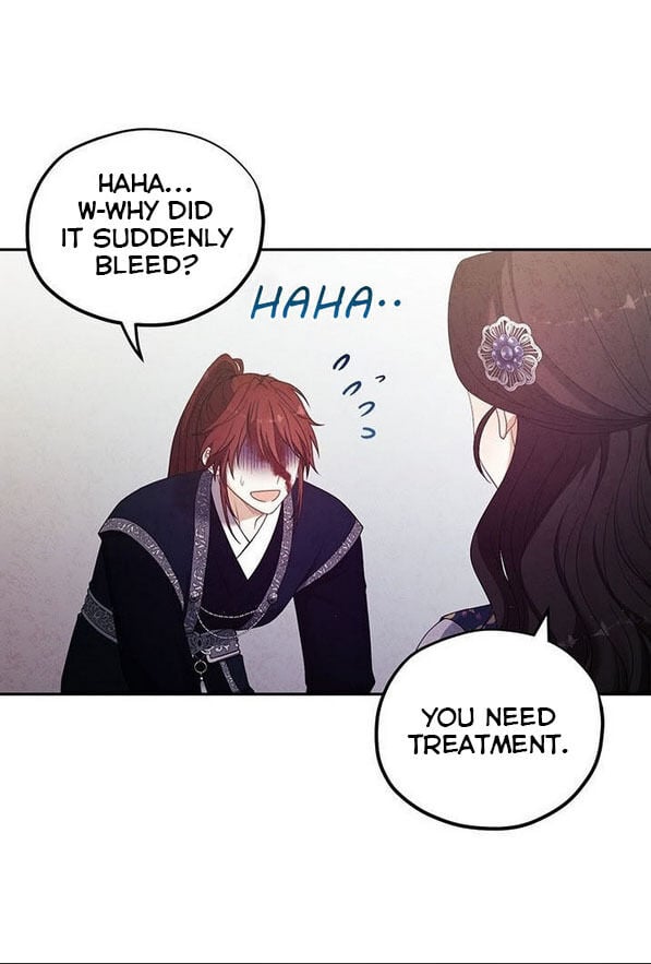 Elixir of the Sun chapter 47 - page 49