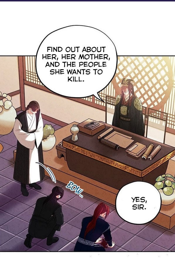 Elixir of the Sun chapter 47 - page 5
