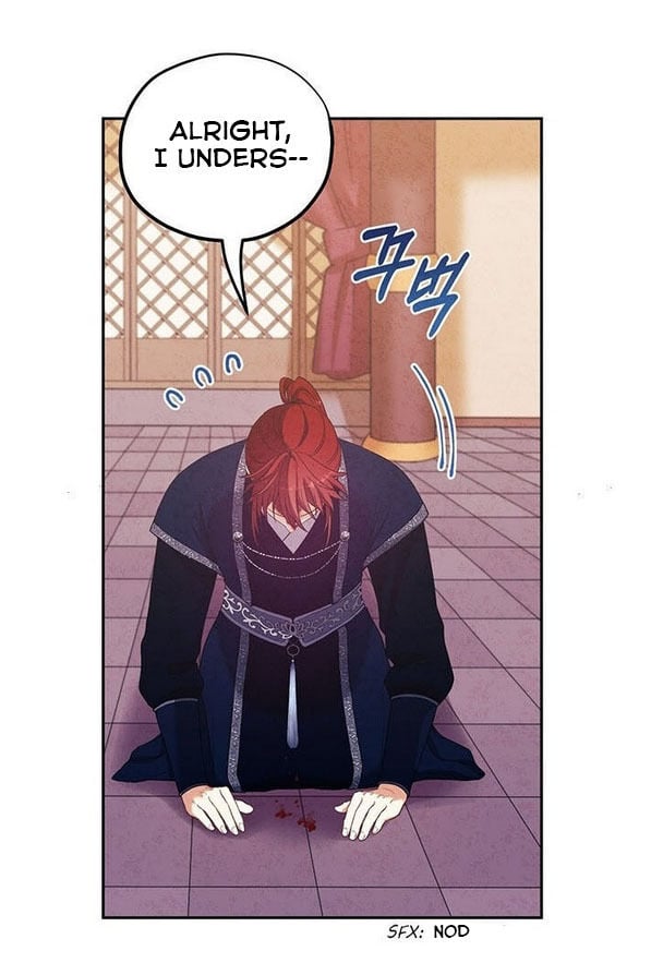 Elixir of the Sun chapter 47 - page 51