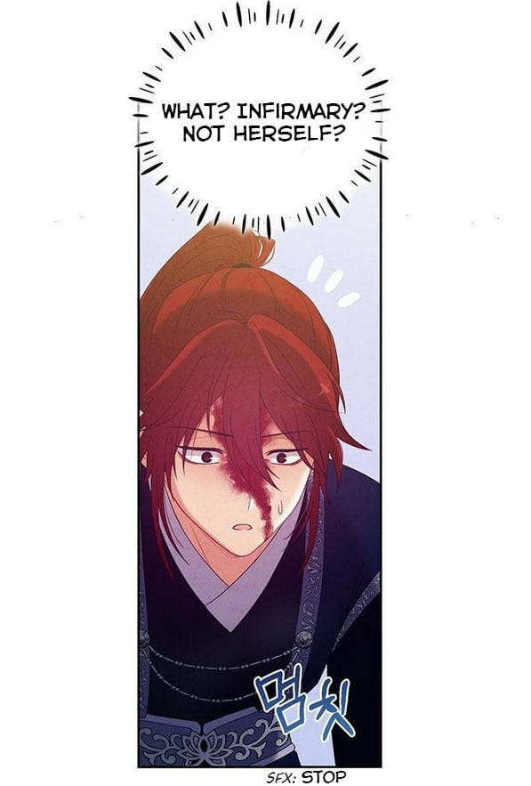 Elixir of the Sun chapter 47 - page 52