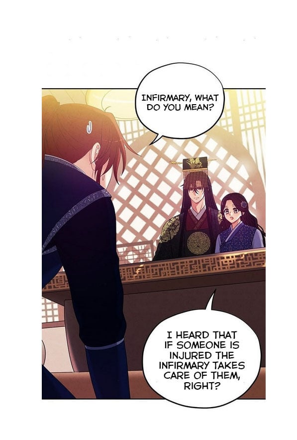 Elixir of the Sun chapter 47 - page 53