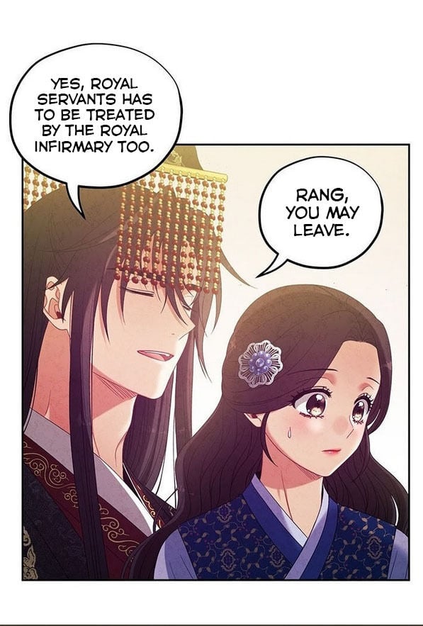 Elixir of the Sun chapter 47 - page 55