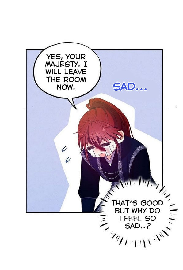 Elixir of the Sun chapter 47 - page 56