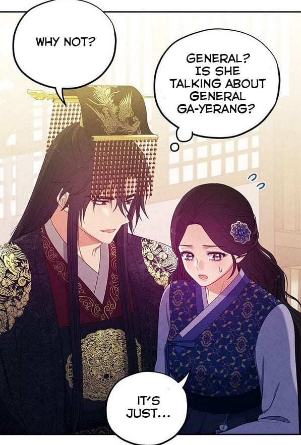 Elixir of the Sun chapter 47 - page 60