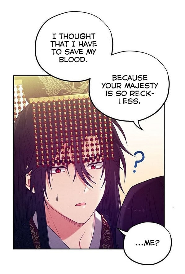 Elixir of the Sun chapter 47 - page 61