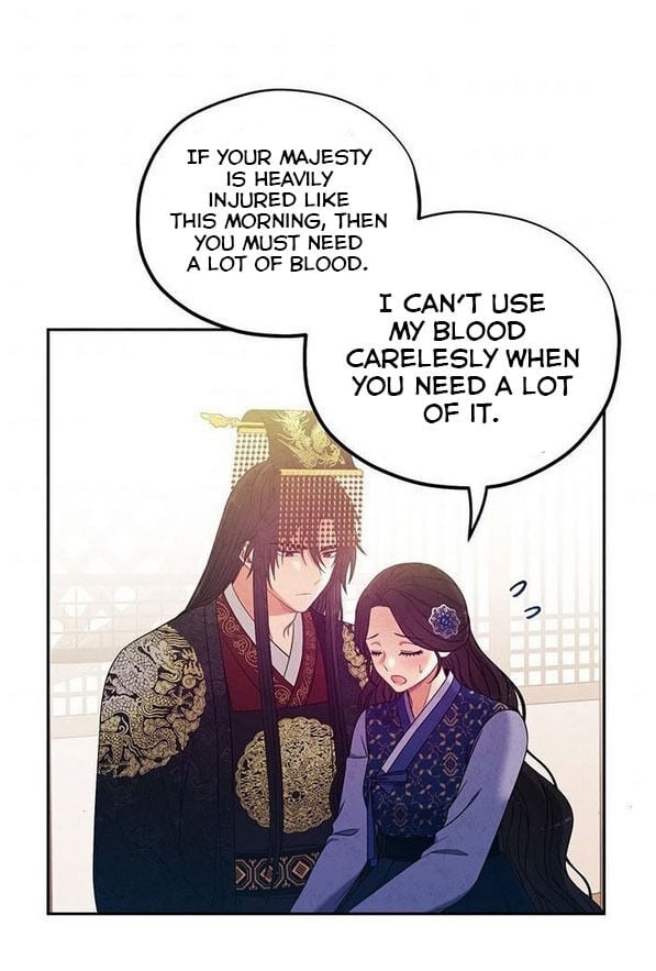 Elixir of the Sun chapter 47 - page 63