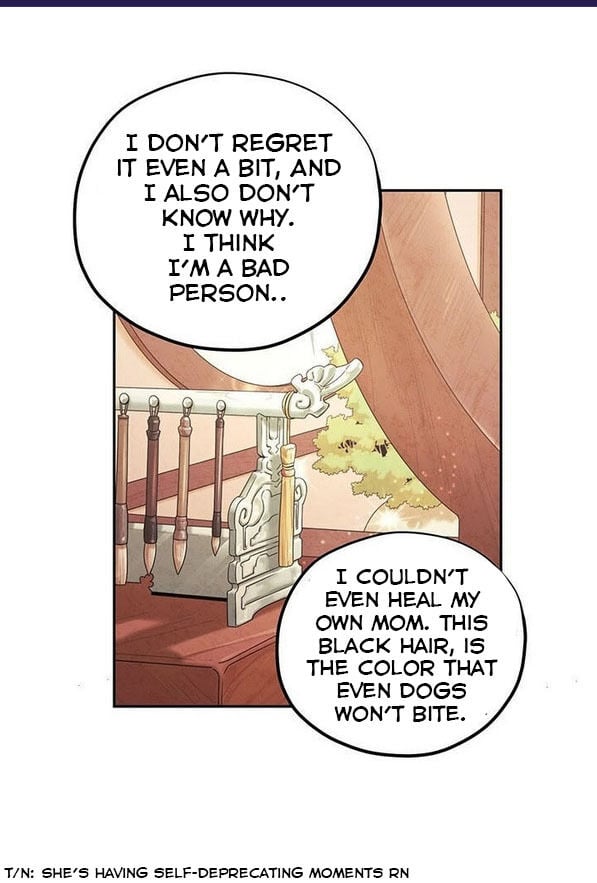 Elixir of the Sun chapter 47 - page 66