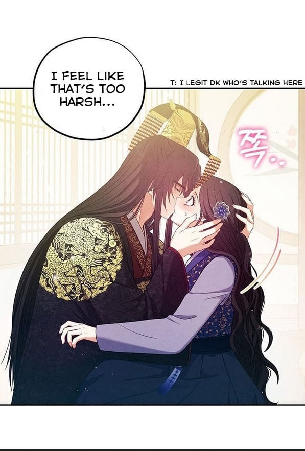 Elixir of the Sun chapter 47 - page 68