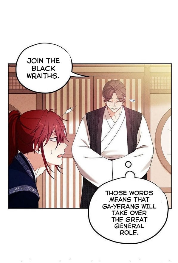Elixir of the Sun chapter 47 - page 7