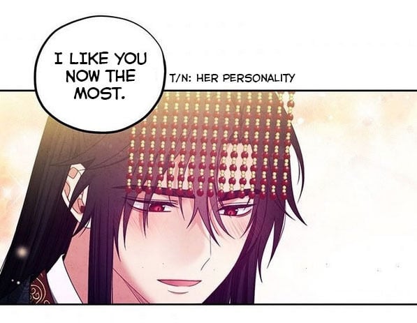 Elixir of the Sun chapter 47 - page 72