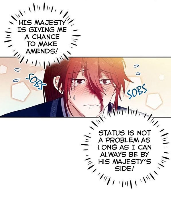 Elixir of the Sun chapter 47 - page 8