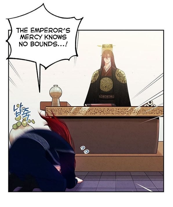 Elixir of the Sun chapter 47 - page 9