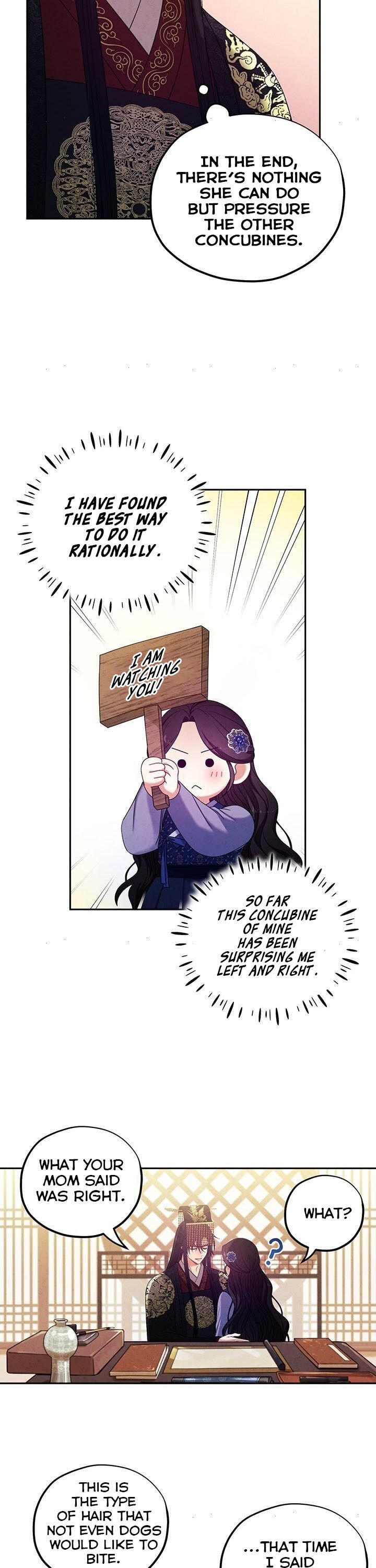 Elixir of the Sun chapter 48 - page 13