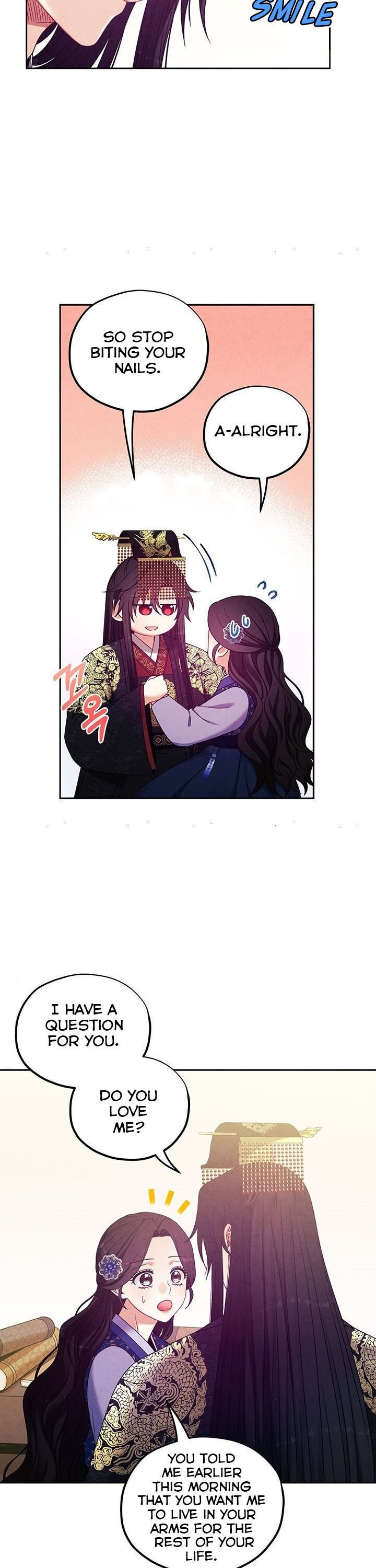 Elixir of the Sun chapter 48 - page 17