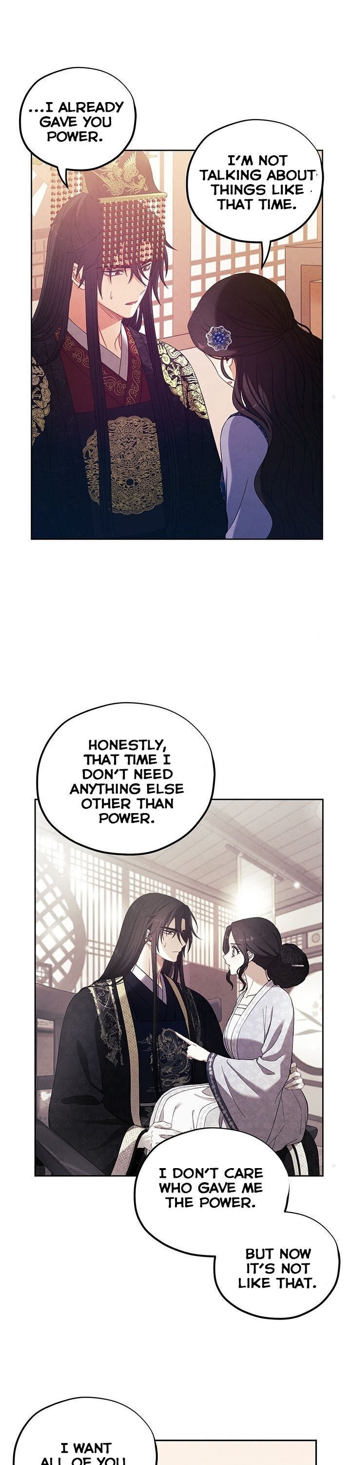 Elixir of the Sun chapter 48 - page 23