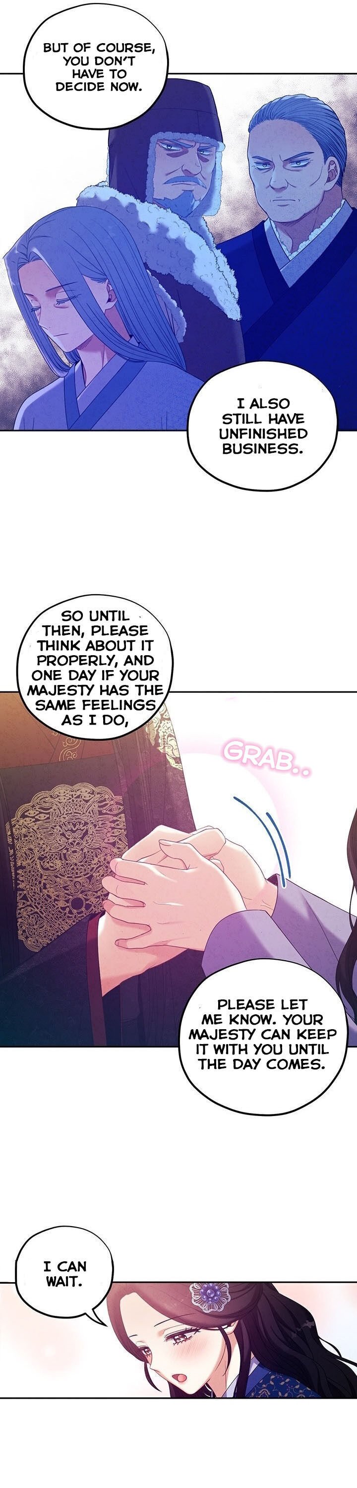 Elixir of the Sun chapter 48 - page 25