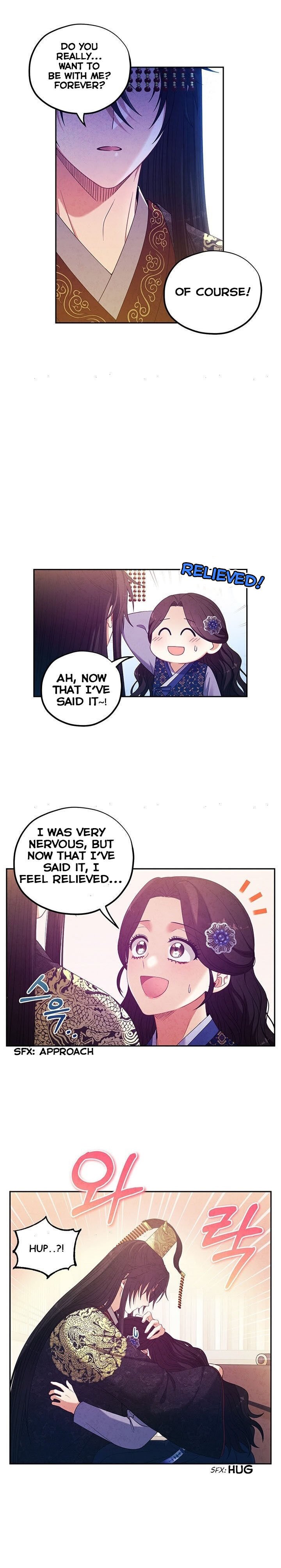Elixir of the Sun chapter 48 - page 26