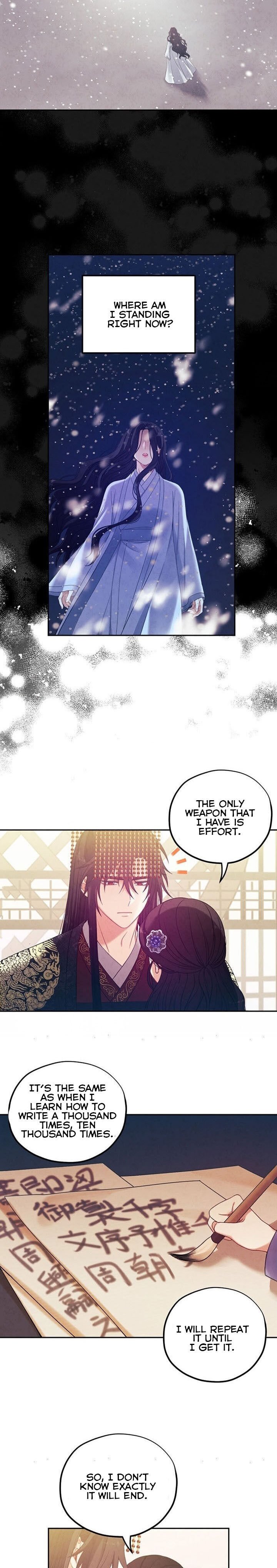 Elixir of the Sun chapter 49 - page 13