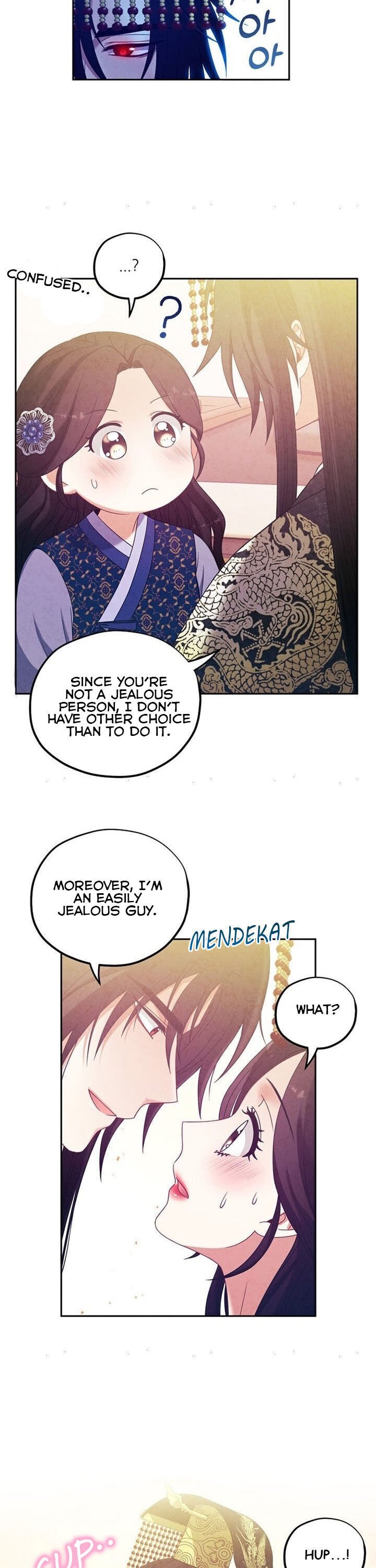 Elixir of the Sun chapter 49 - page 17