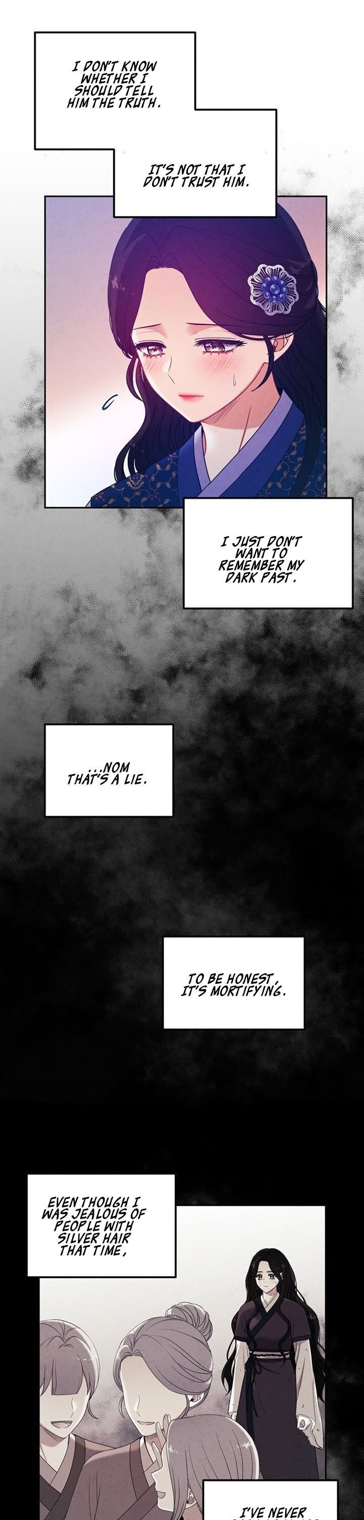 Elixir of the Sun chapter 49 - page 6