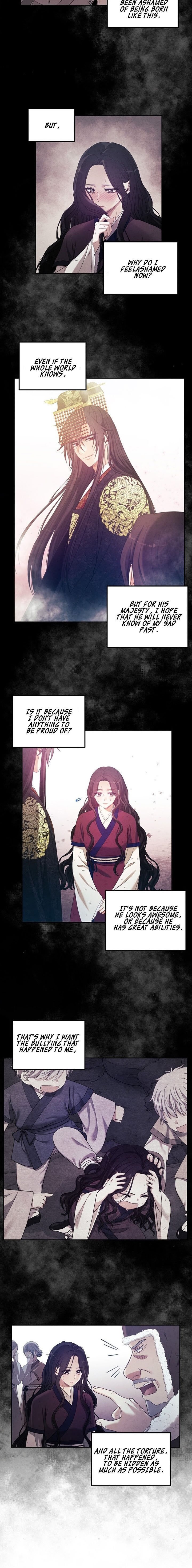 Elixir of the Sun chapter 49 - page 7