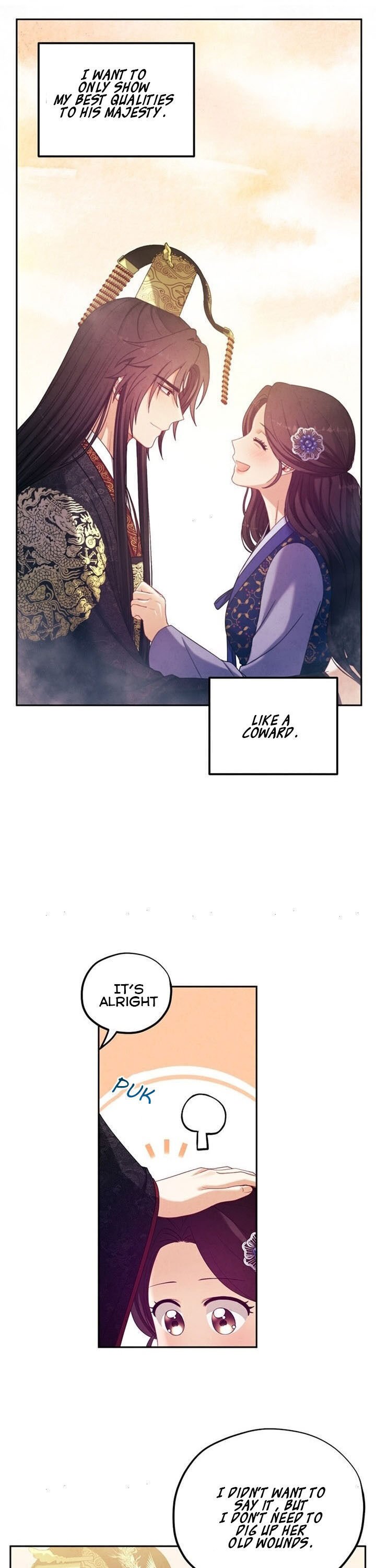 Elixir of the Sun chapter 49 - page 8