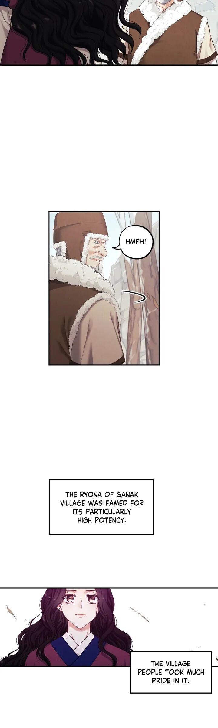 Elixir of the Sun chapter 2 - page 10
