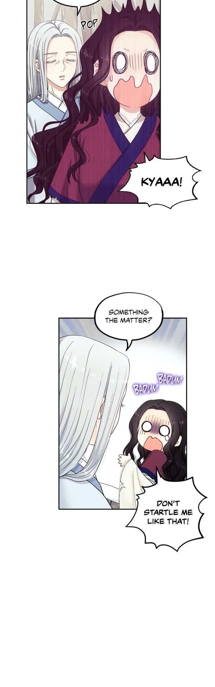 Elixir of the Sun chapter 2 - page 13